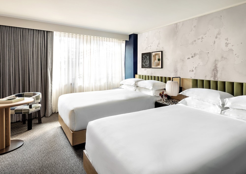 Kimpton Theta New York Times Square by IHG - photo 7