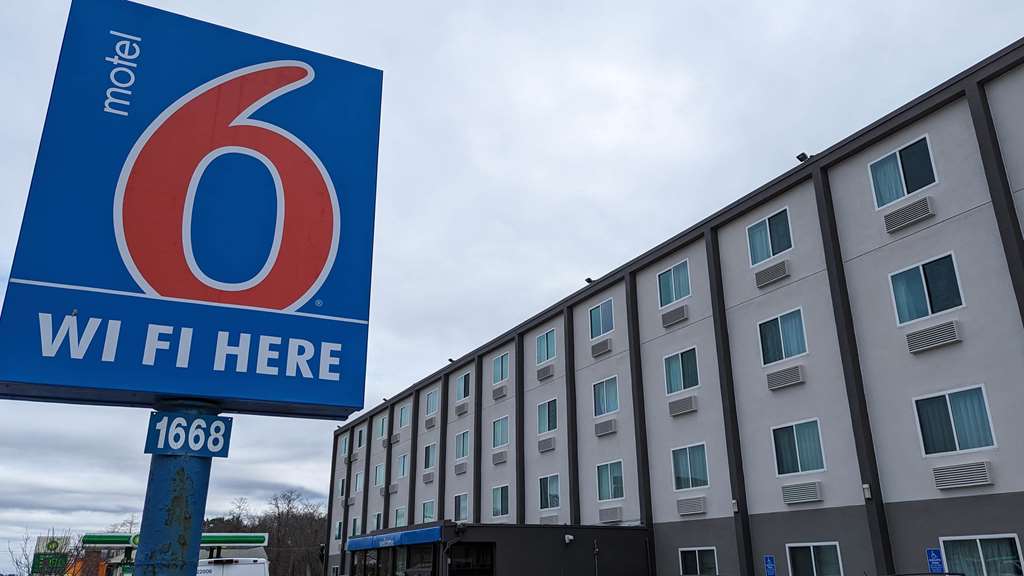 Motel 6 Framingham MA Boston West - featured photo