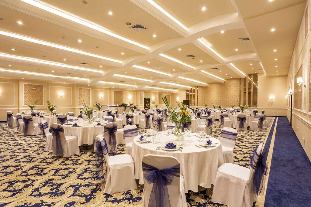 כנסים ואירועים