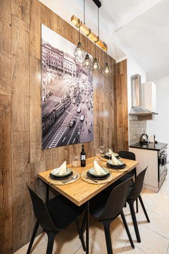 Next To New York Palace City Center Apartment 2 — 4-Star Luxury Hotel in Budapest, Hungary