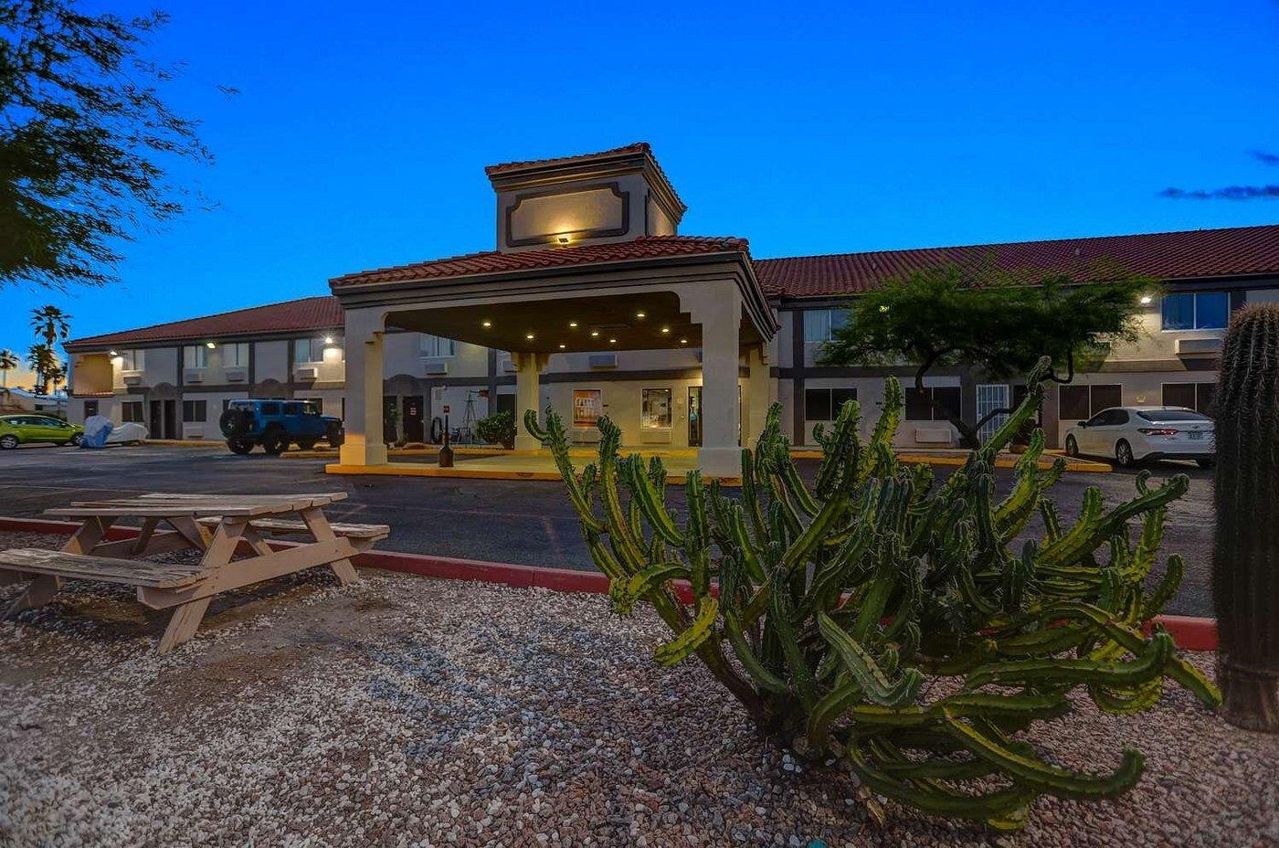 Americas Best Value Inn Apache Junction - photo 2