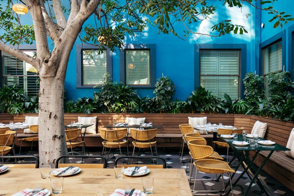 Palihotel Culver City - photo 22