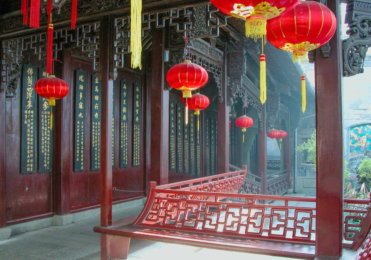 Phoenix Art Resort in Hangzhou, People's Republic of China