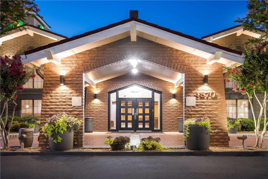 La Quinta Inn by Wyndham Huntsville Research Park - photo 8