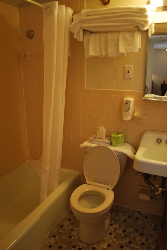 Lankford Hotel and Lodge - photo 52