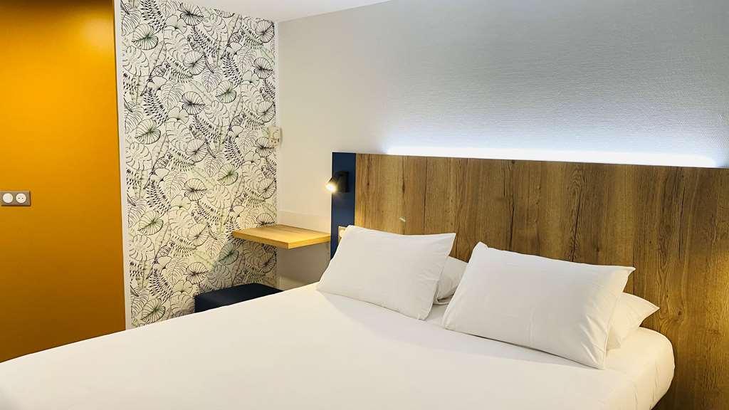 Kyriad Direct Chalon Sur Saone Nord pet-friendly hotel Champforgeuil