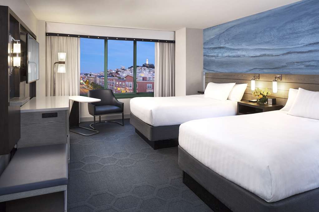 Hyatt Centric Fisherman's Wharf San Francisco - photo 11