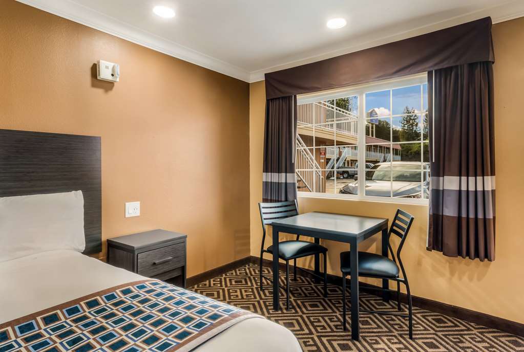 Americas Best Value Inn Ukiah - photo 10