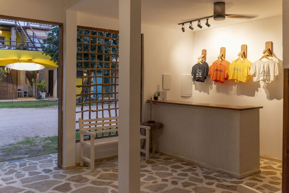 Pousada Chez Ellery Jeri — Camocim — photo 2