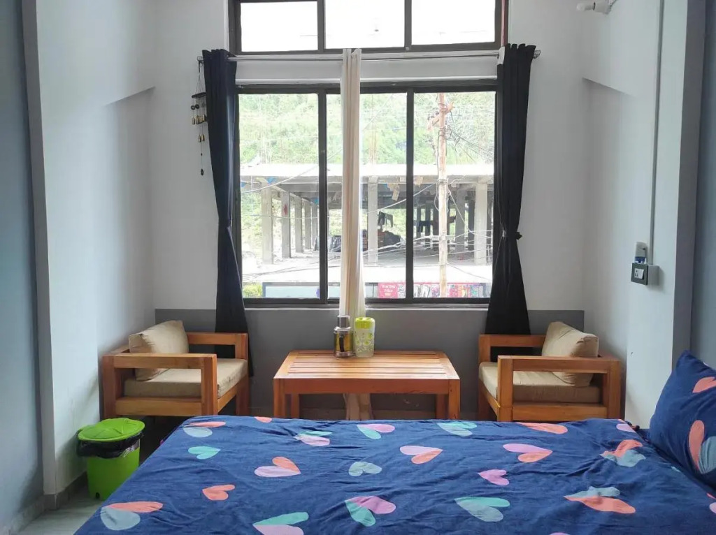 Hotel Norbuling — Bomdila — photo 2