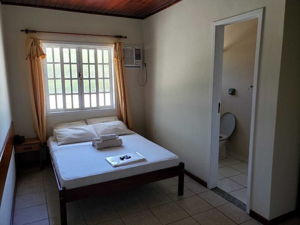 Pousada Ponta Negra in Marica, Brasil