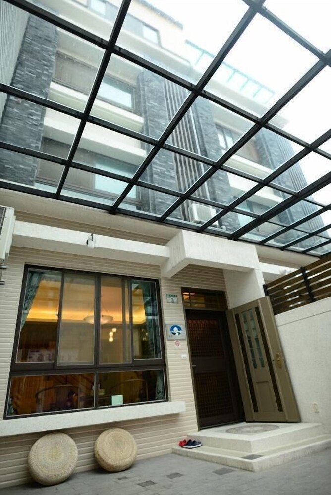 3 Lane 3 in Hualien City, Republic of China Taiwan