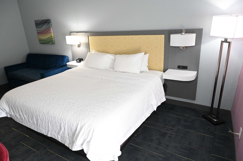 Hampton Inn Valdosta Lake Park Area - photo 12