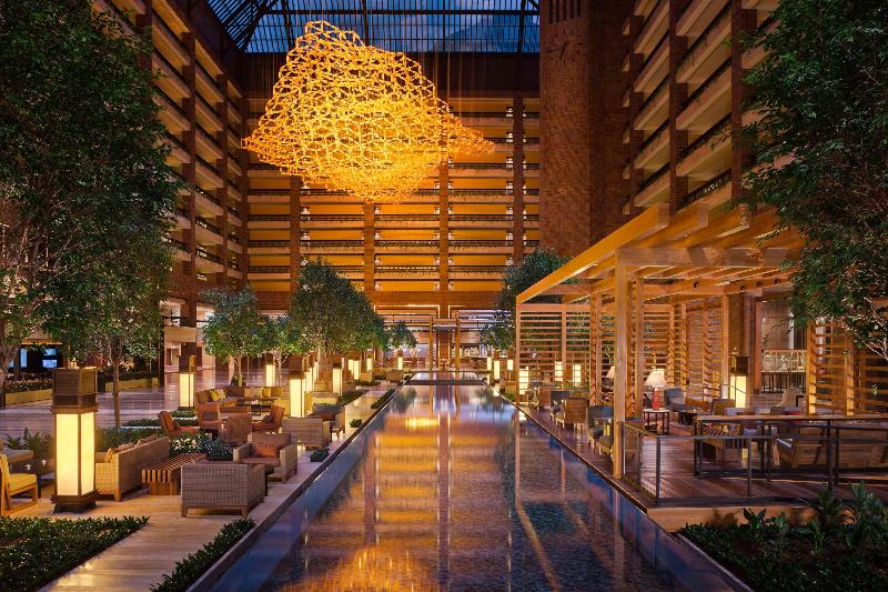 Hilton Anatole - photo 29
