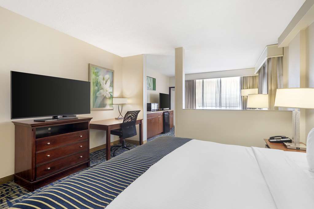 Best Western Cocoa Beach Port Canaveral - photo 48