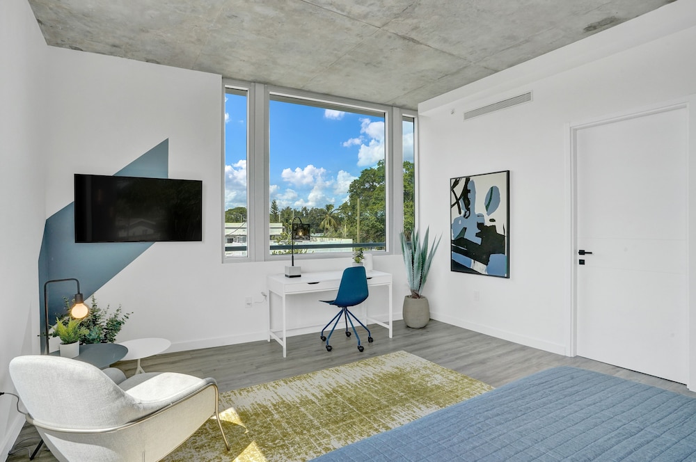 Destination Stays The Miami Loft Hotel - photo 41