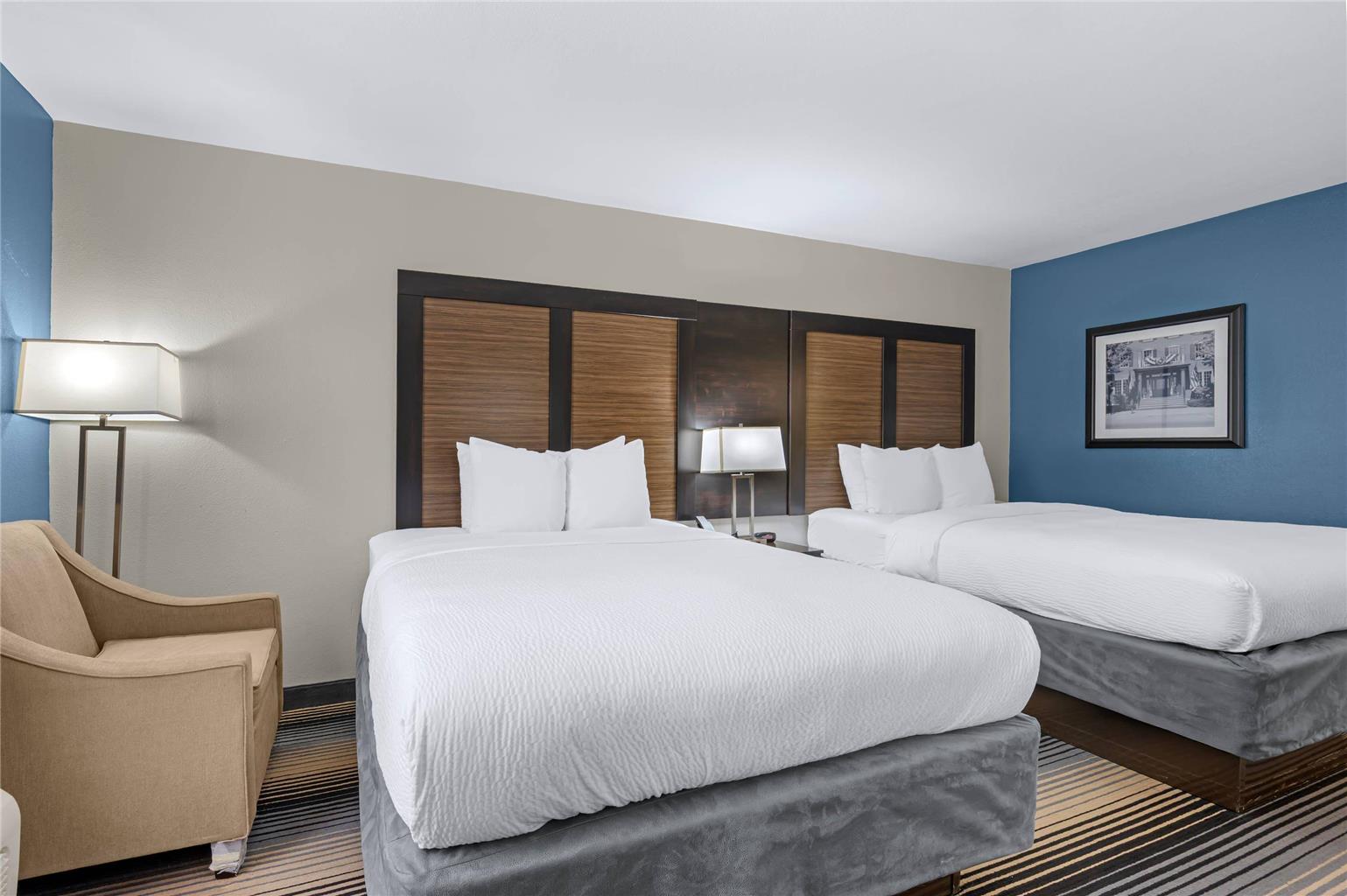 Sleep Inn Indianapolis East - photo 26