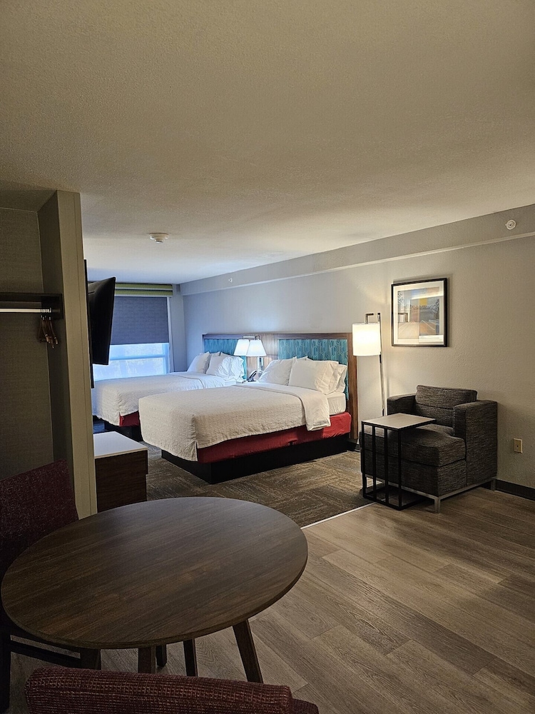 Hampton Inn Weston Ft. Lauderdale - photo 5