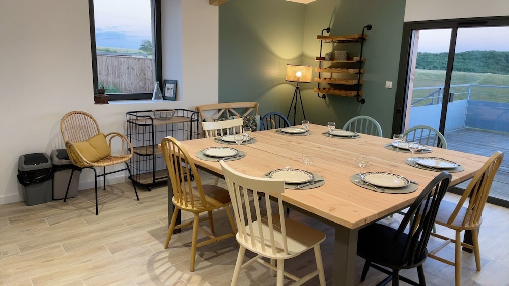 Hitton Sejours Nature - last minute hotel in Unknown City