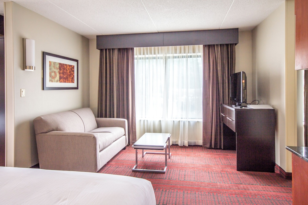 Holiday Inn Express Hotel & Suites Auburn by IHG - photo 15
