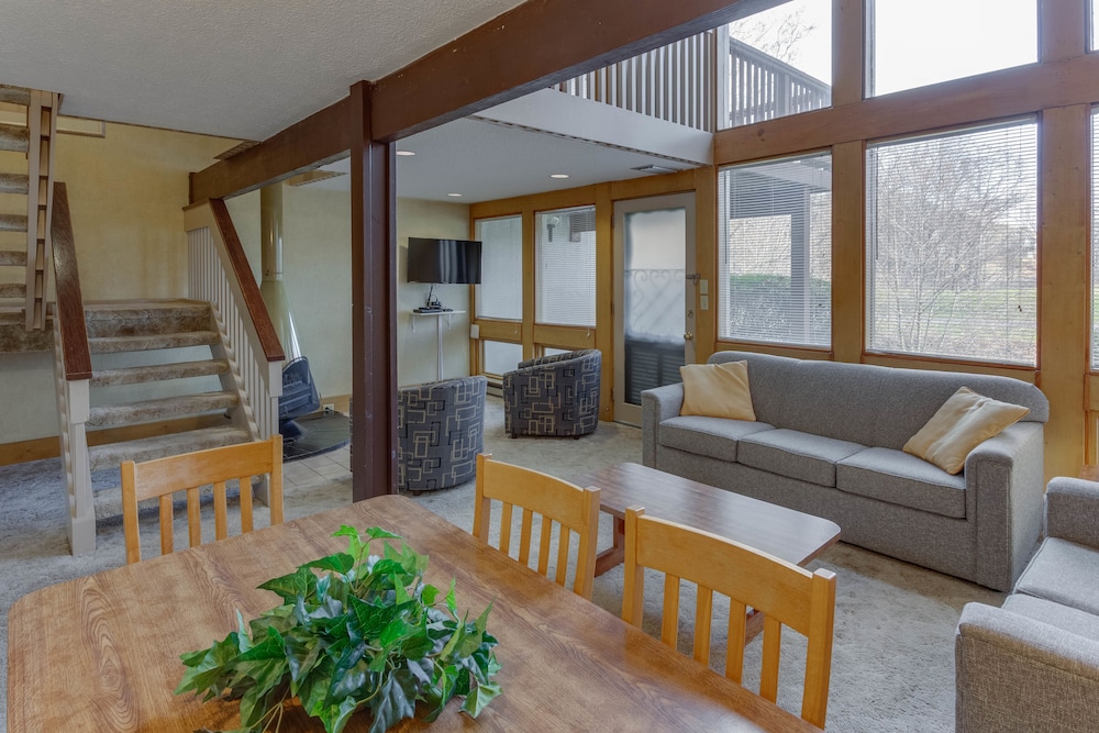 Stony Court at Bryce Mountain - photo 10