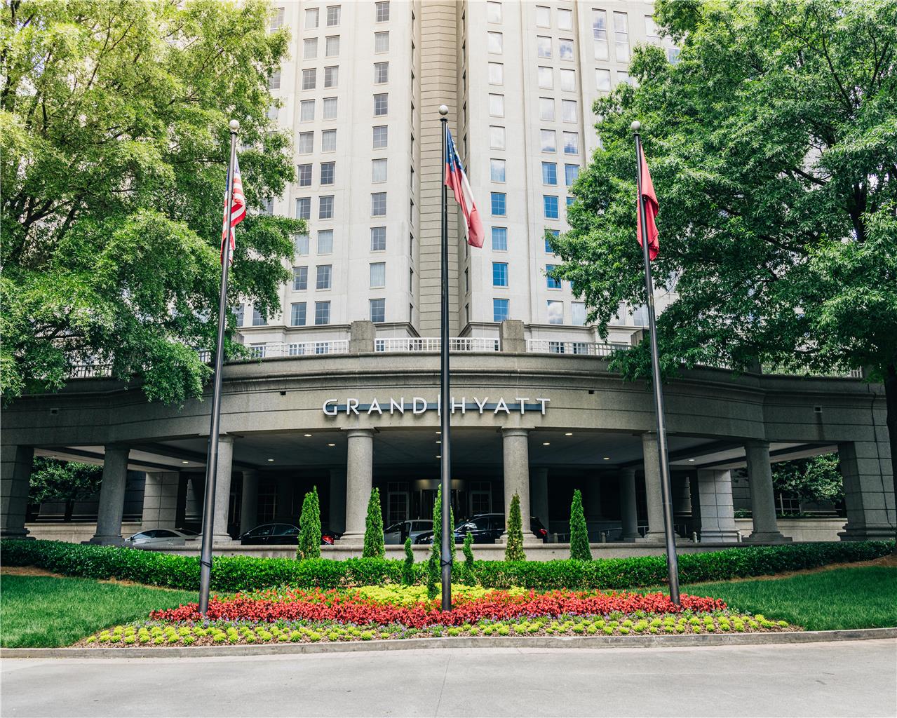 Grand Hyatt Atlanta in Buckhead - photo 71