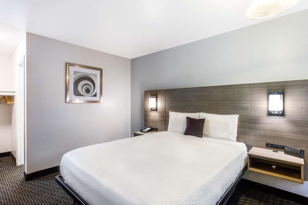 Knights Inn Yuma - photo 5