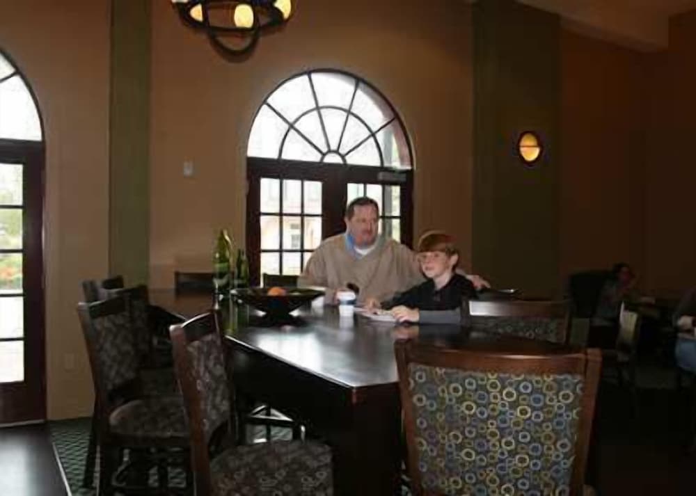 Hampton Inn Fairhope Mobile Bay - photo 37