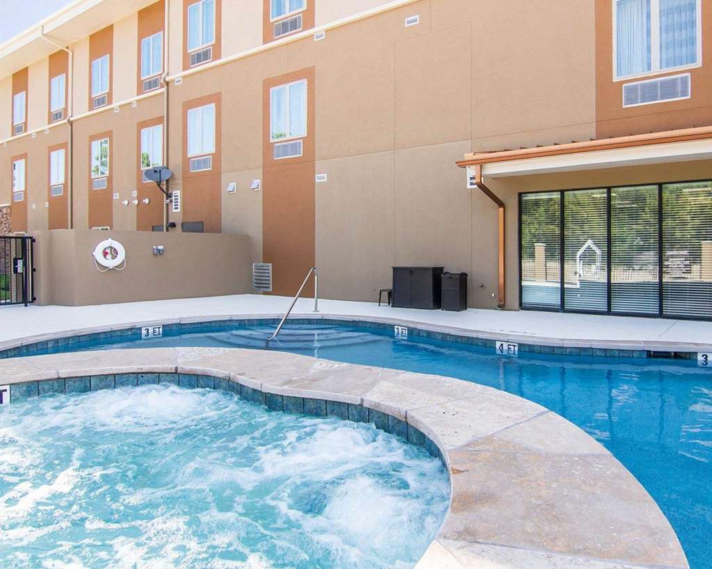 Sleep Inn Lufkin - photo 21