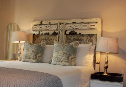 Blue Grass Nest in Nelspruit, South Africa