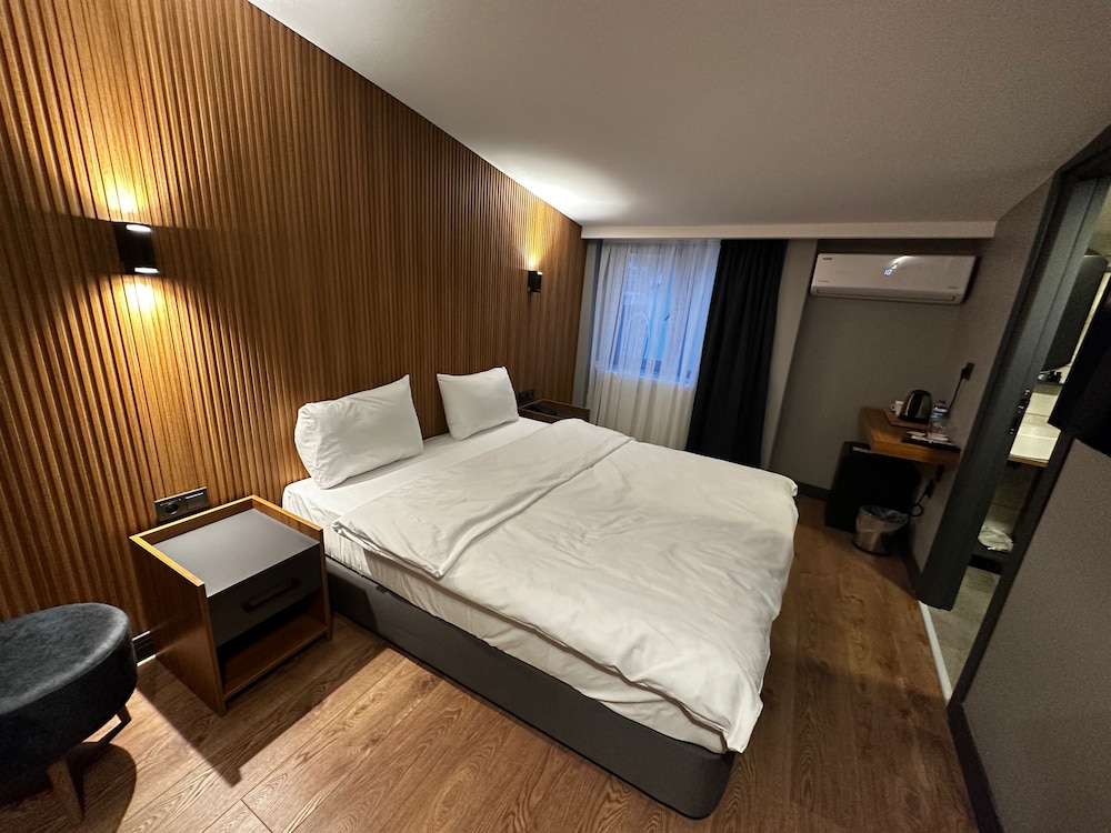 Bademi Room — Edirne — photo 5