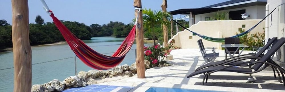 Hotel Coco Beach - last minute hotel in Santa Marta