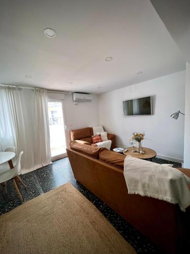 Piso Centrico Y Cerca de la Playa. - carbon neutral hotel in Benidorm