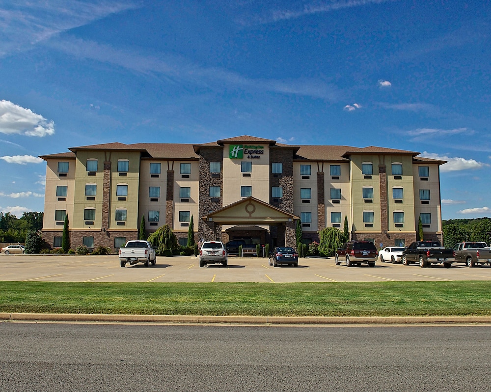 Holiday Inn Express Heber Springs by IHG - photo 30