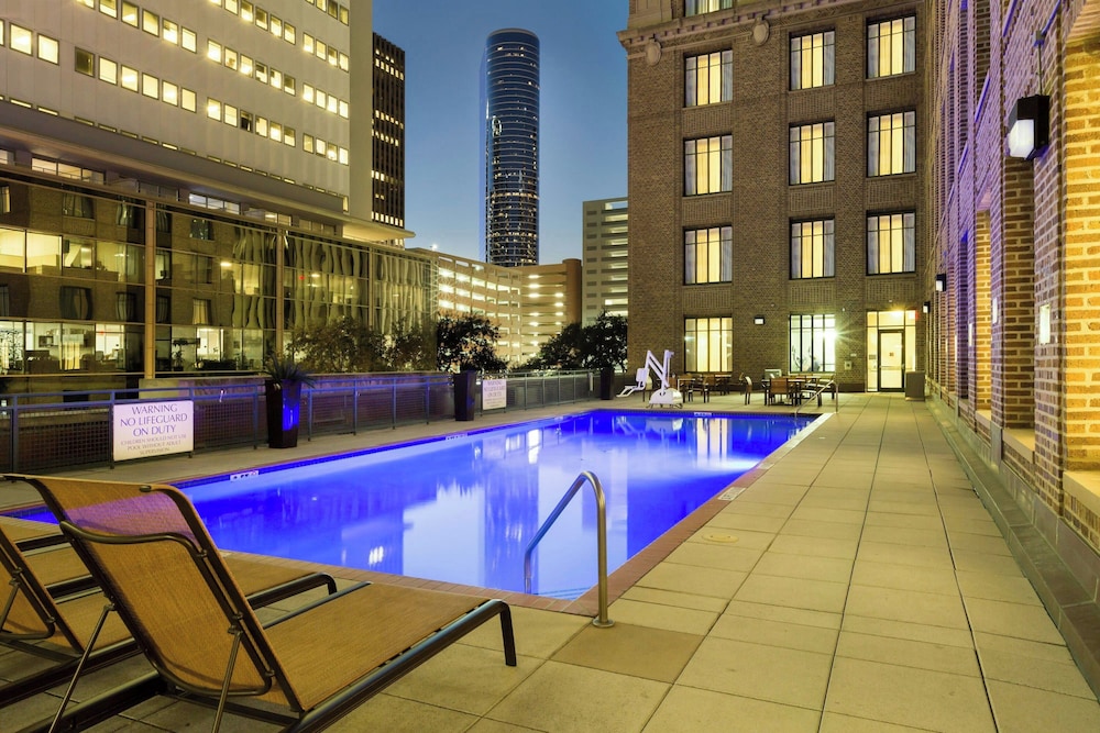 Residence Inn by Marriott Houston Downtown Convention Center - photo 17