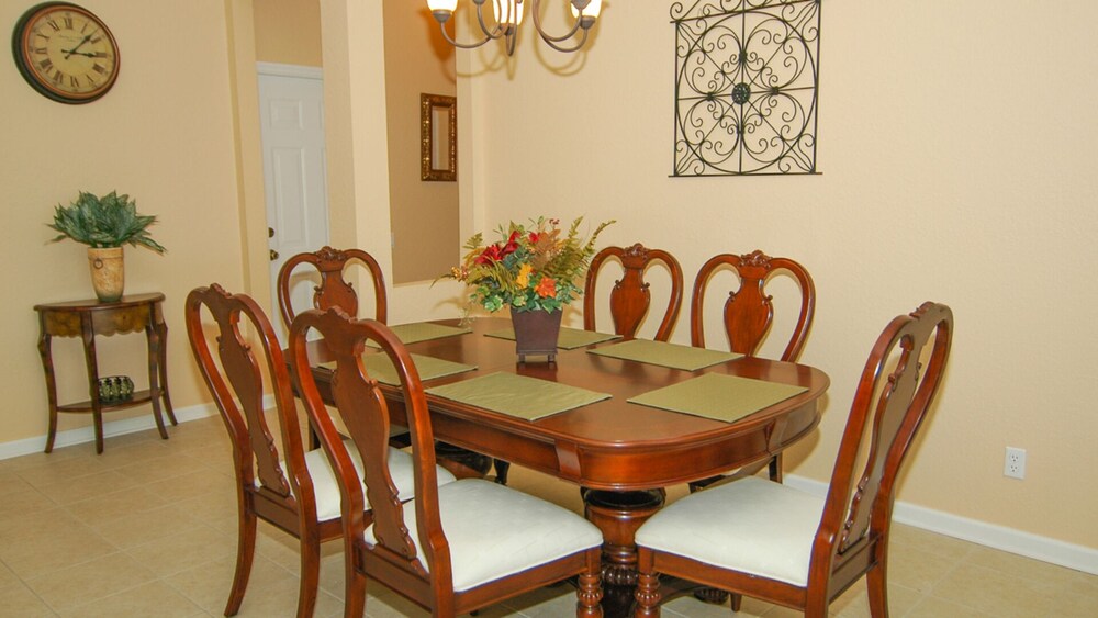 Villa in Windsor Hills Resort 3029 - photo 10