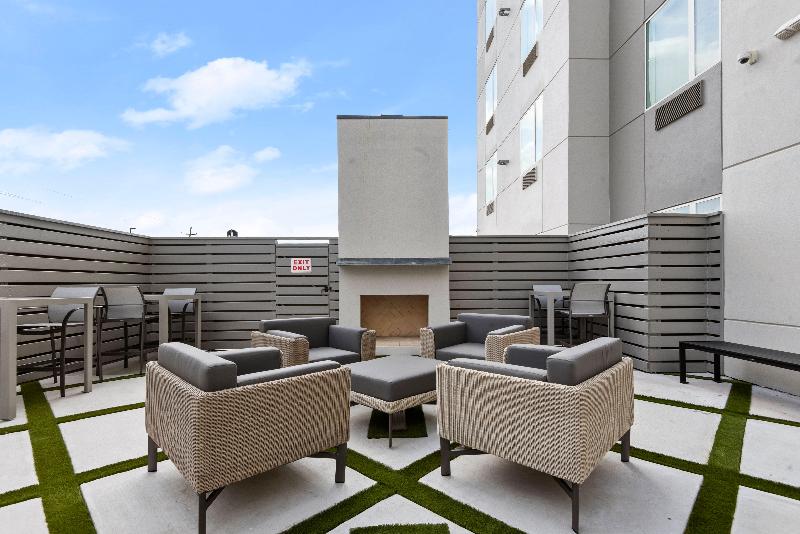 Best Western Plus Executive Residency Ascension Hotel - photo 128