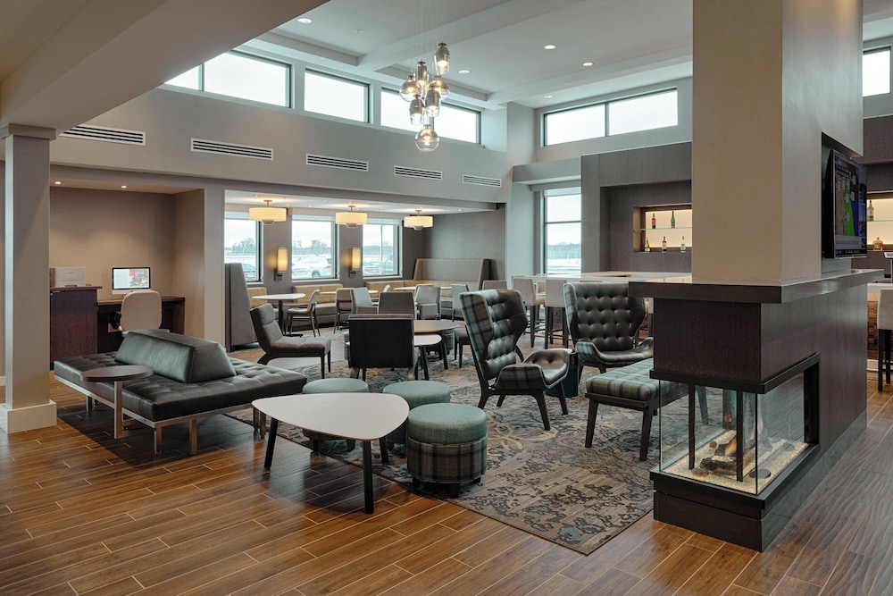 Residence Inn by Marriott Columbus Airport - photo 3