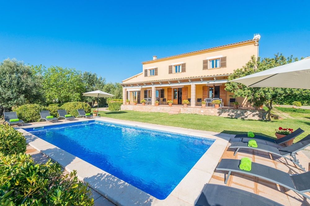 Sa Conca — 4-Star Luxury Hotel in Porto Cristo, Spain