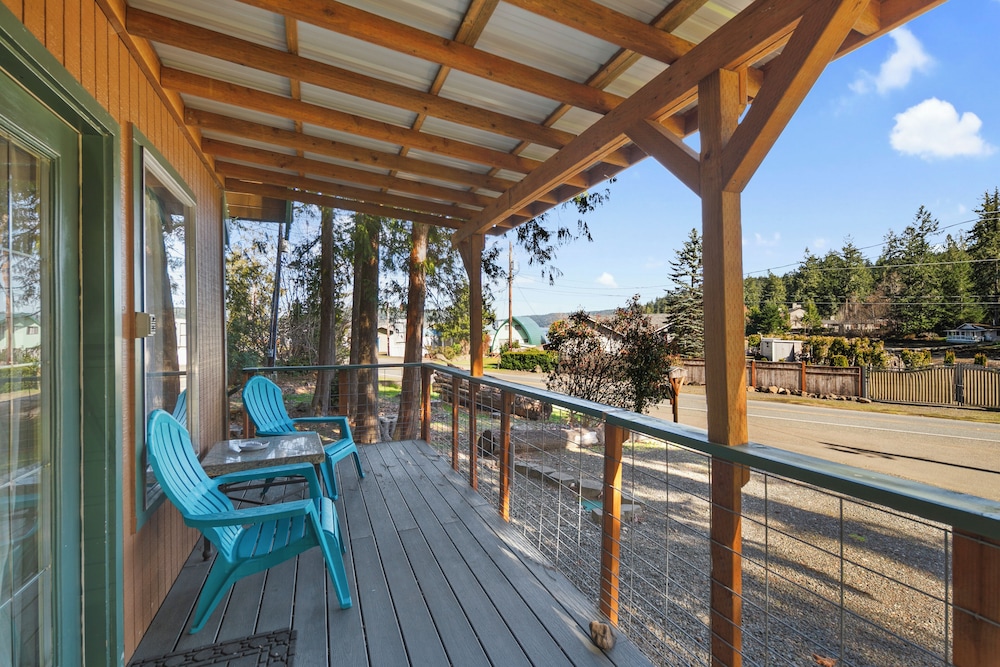Robinhood Village Resort - photo 66