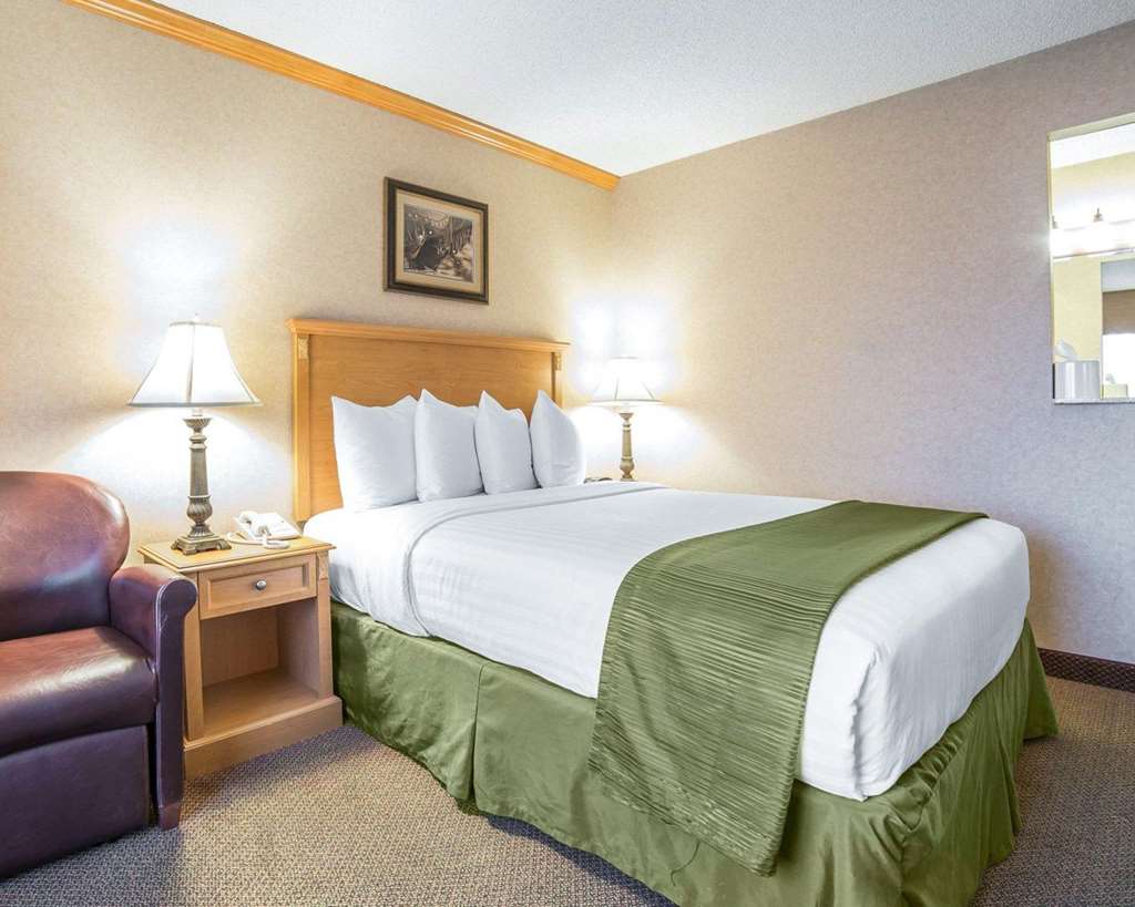 Quality Inn & Suites Casper near Event Center - photo 14