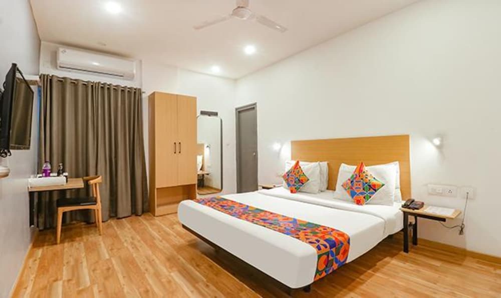 FabExpress Room Stories - last minute hotel in Bengaluru