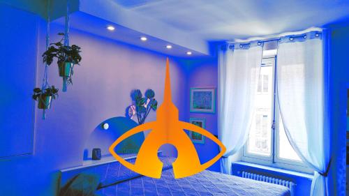 TO Housing2 — 4-Star Luxury Hotel in Turin, Italy
