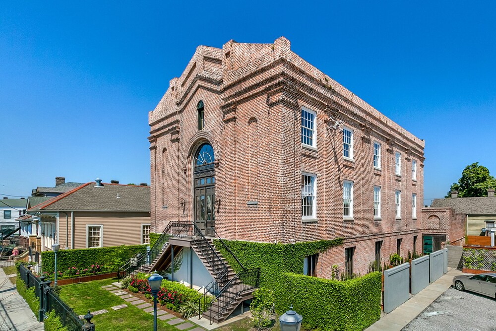 Sonder Irish Channel — 4-Star Luxury Hotel in New Orleans, United States