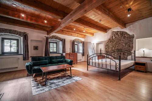 Penzión Sobota in Poprad, Slovakia