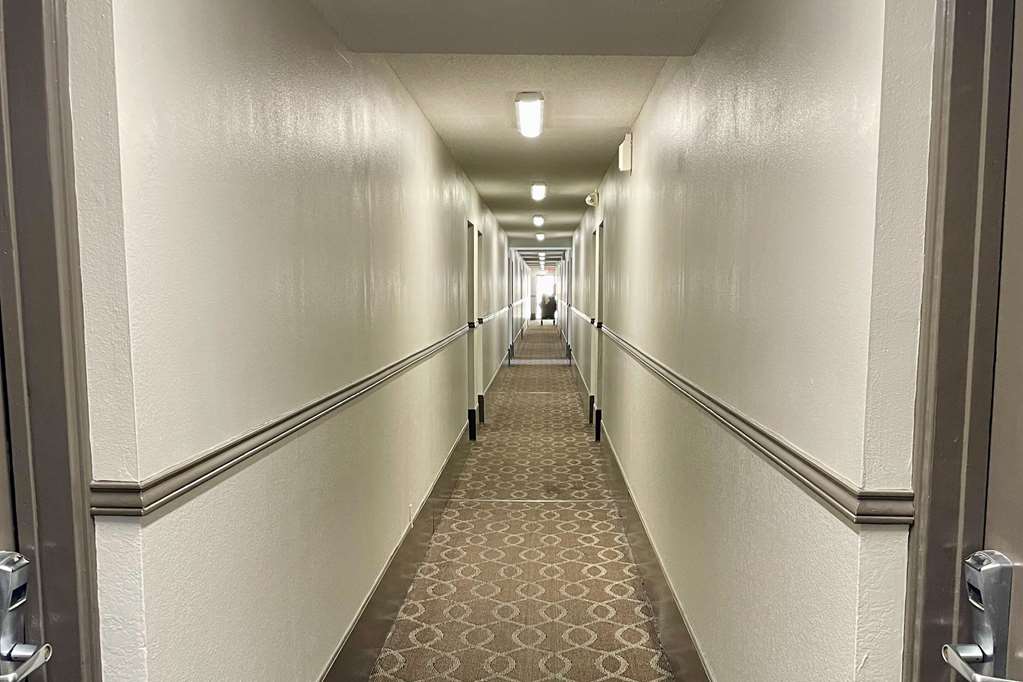 Rodeway Inn Georgetown in Georgetown, United States