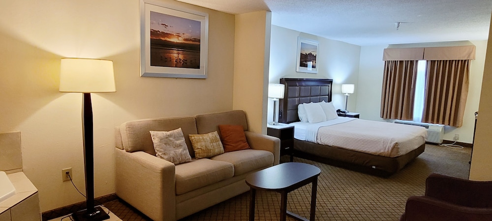 Home Inn & Suites - photo 10