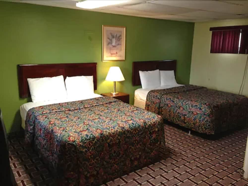 Red Carpet Inn Niagara Falls - photo 13