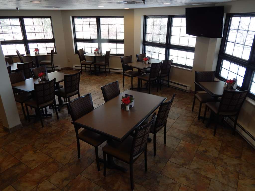 Best Western Sault Ste. Marie - photo 17