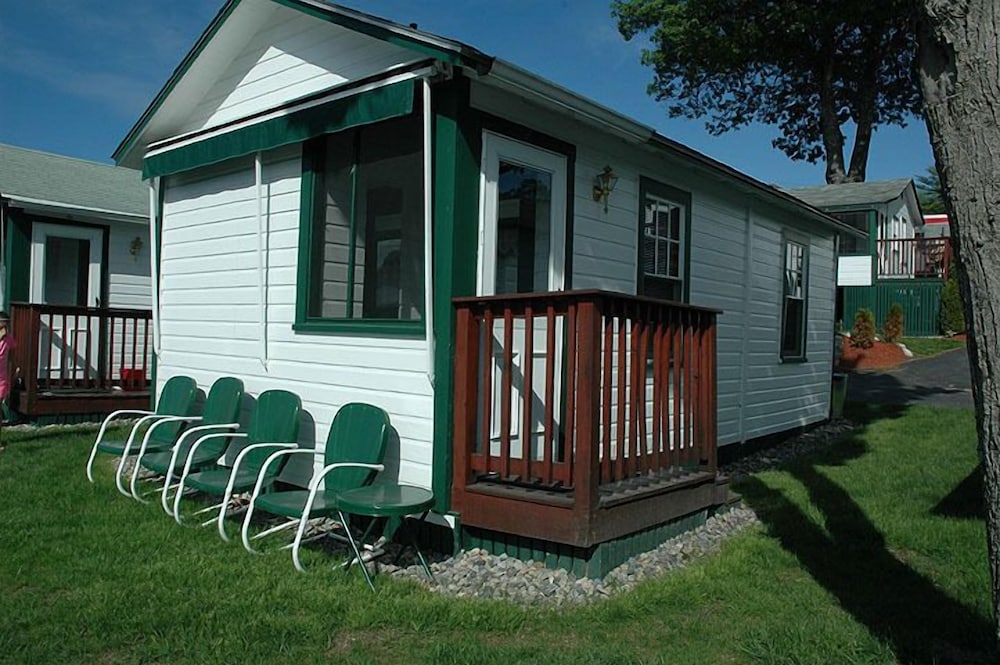 Channel Watefront Cottages - photo 50